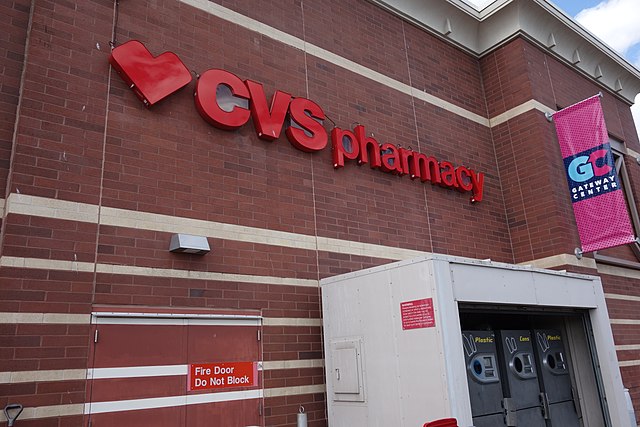 CVS Caremark, one of three pharmacy benefit managers that dominate the market, also owns the major pharmacy chain.